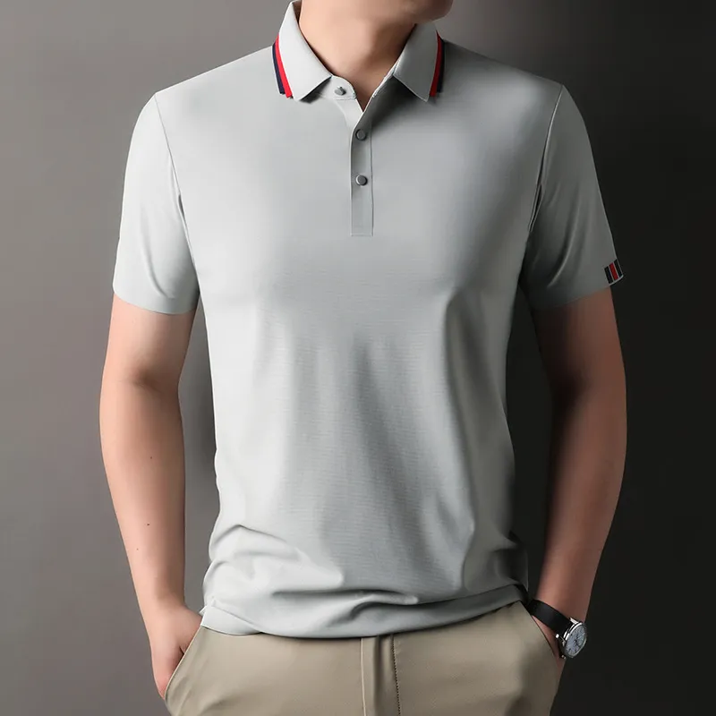 MAREA VESUVIO Polo Shirts Men-5