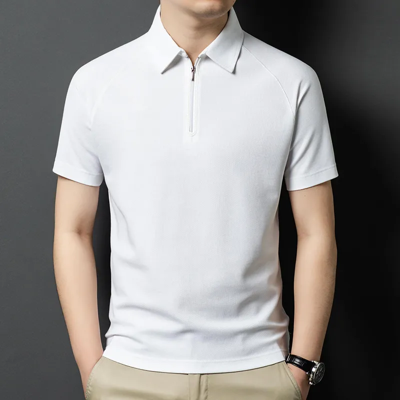 MAREA VESUVIO Polo Shirts Men-5