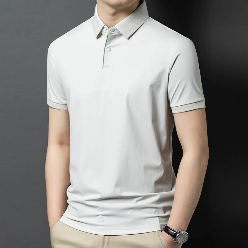 MAREA VESUVIO Polo Shirts Men-6