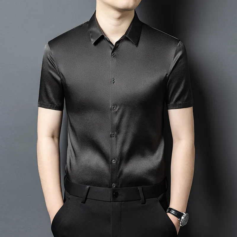 MAREA VESUVIO Shirts Men-10