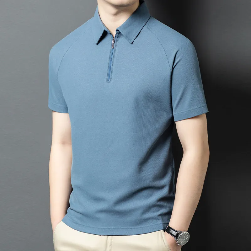 MAREA VESUVIO Polo Shirts Men-3
