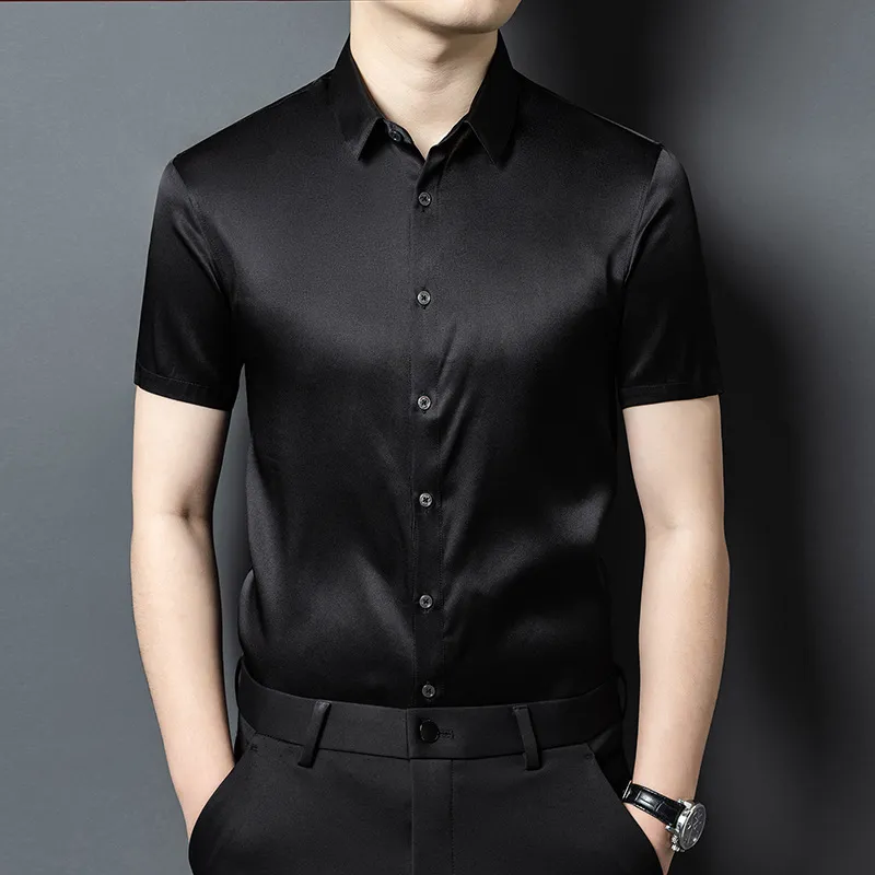 MAREA VESUVIO Shirts Men-2