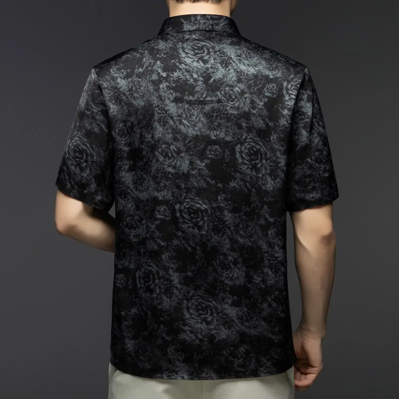MAREA VESUVIO Shirts Men-2