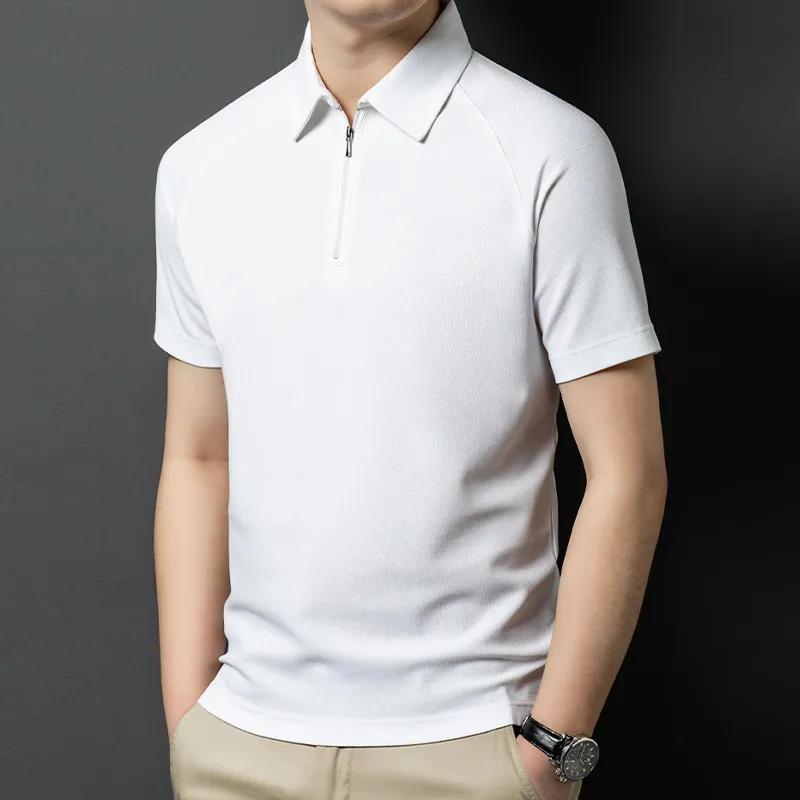 MAREA VESUVIO Polo Shirts Men-6