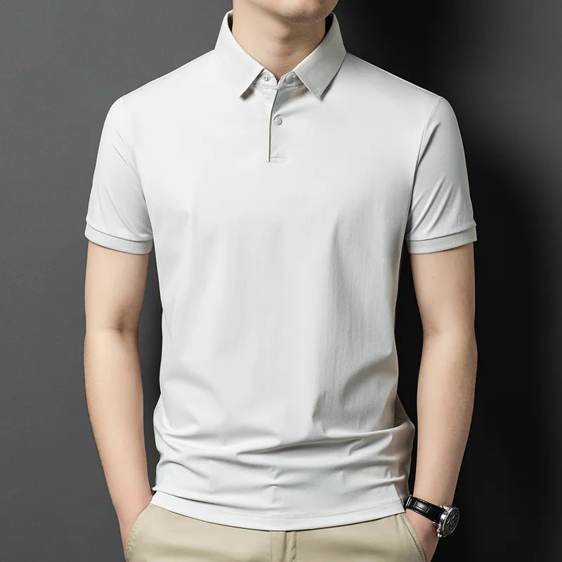 MAREA VESUVIO Polo Shirts Men-5