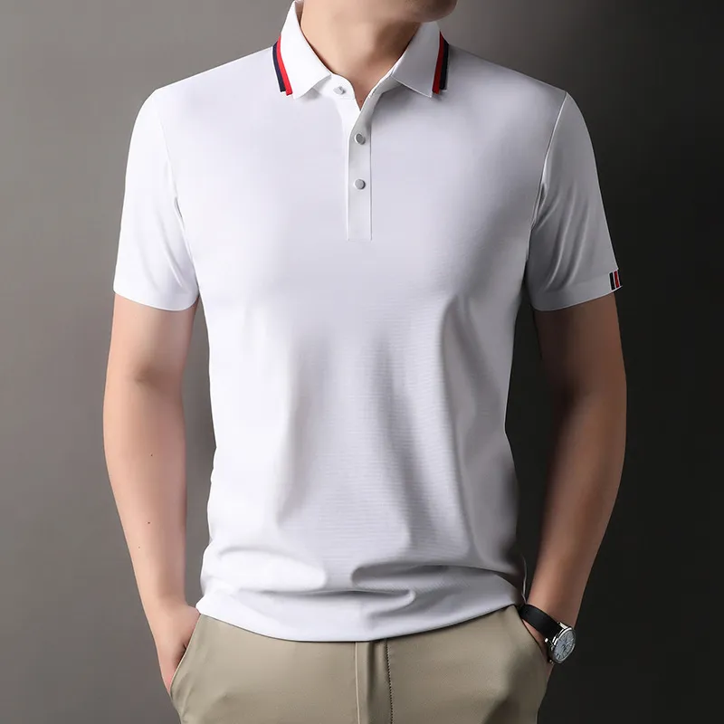 MAREA VESUVIO Polo Shirts Men-3