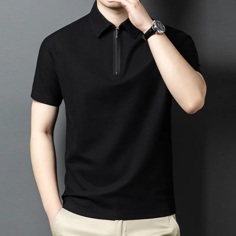 MAREA VESUVIO Polo Shirts Men-9