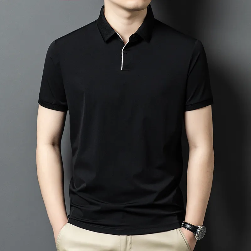 MAREA VESUVIO Polo Shirts Men-8