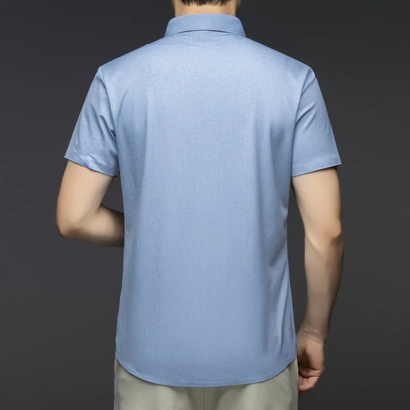 MAREA VESUVIO Shirts Men-1