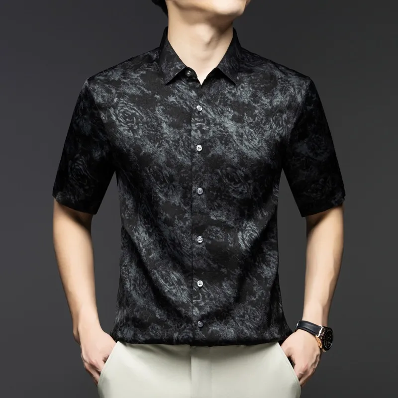 MAREA VESUVIO Shirts Men-1