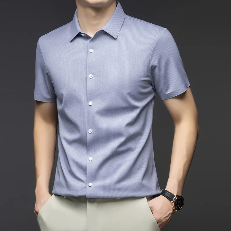 MAREA VESUVIO Shirts Men-6