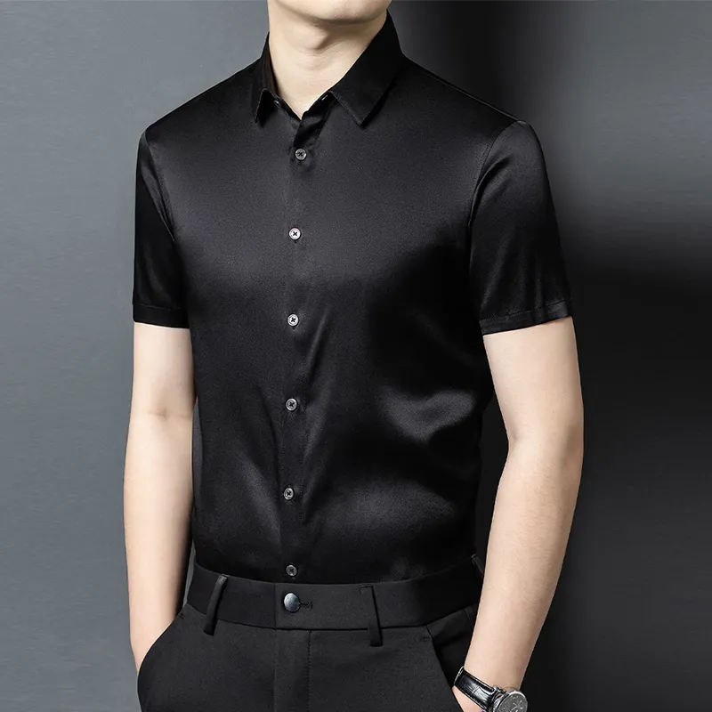 MAREA VESUVIO Shirts Men-3