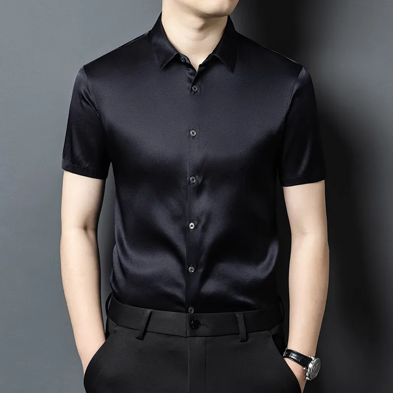 MAREA VESUVIO Shirts Men-5