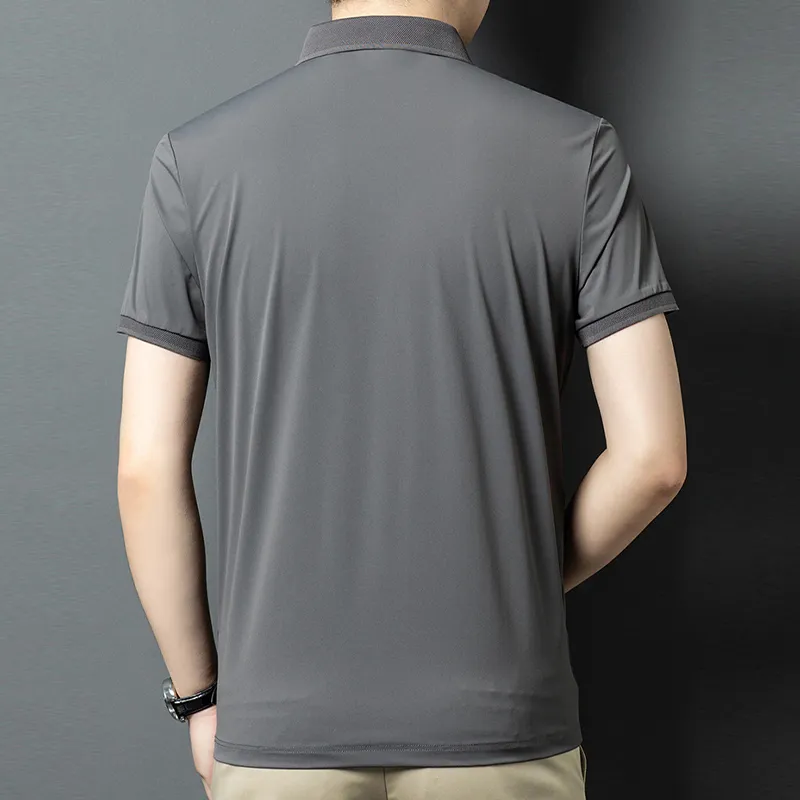 MAREA VESUVIO Polo Shirts Men-3