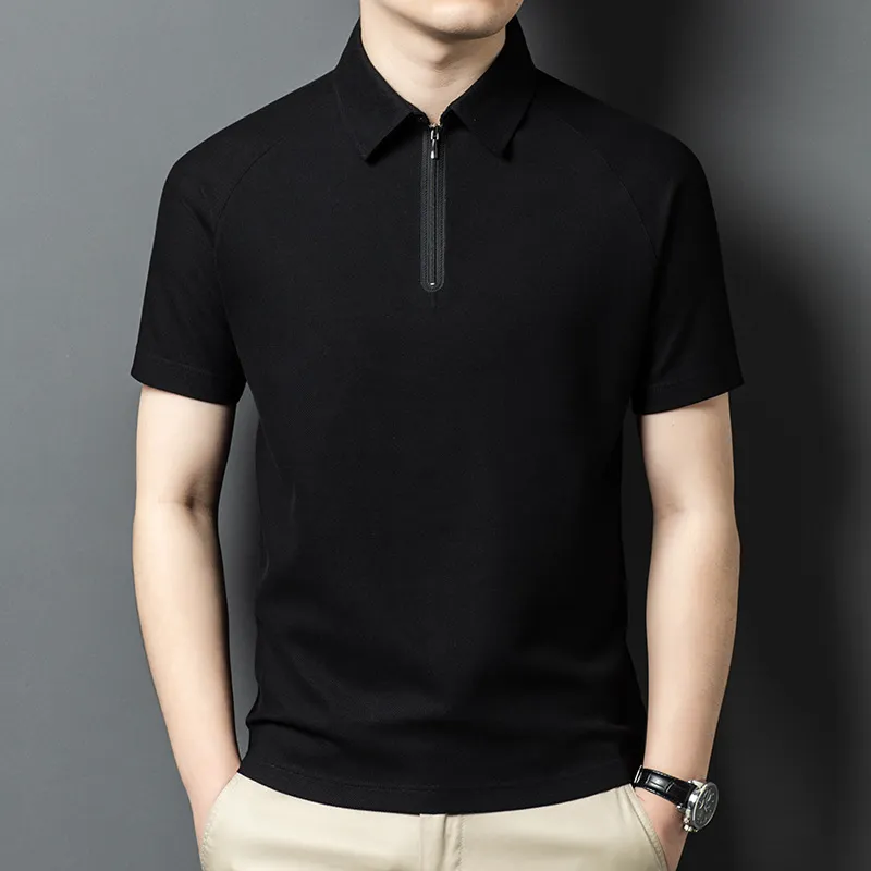 MAREA VESUVIO Polo Shirts Men-8
