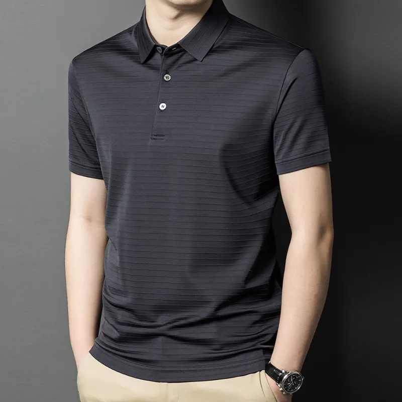 MAREA VESUVIO Polo Shirts Men-3