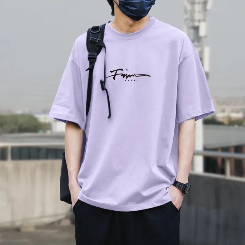 FAPAI T Shirts Unisex-11