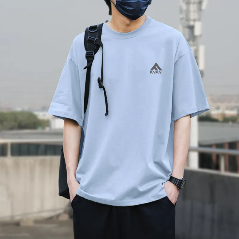 FAPAI T Shirts Unisex-20