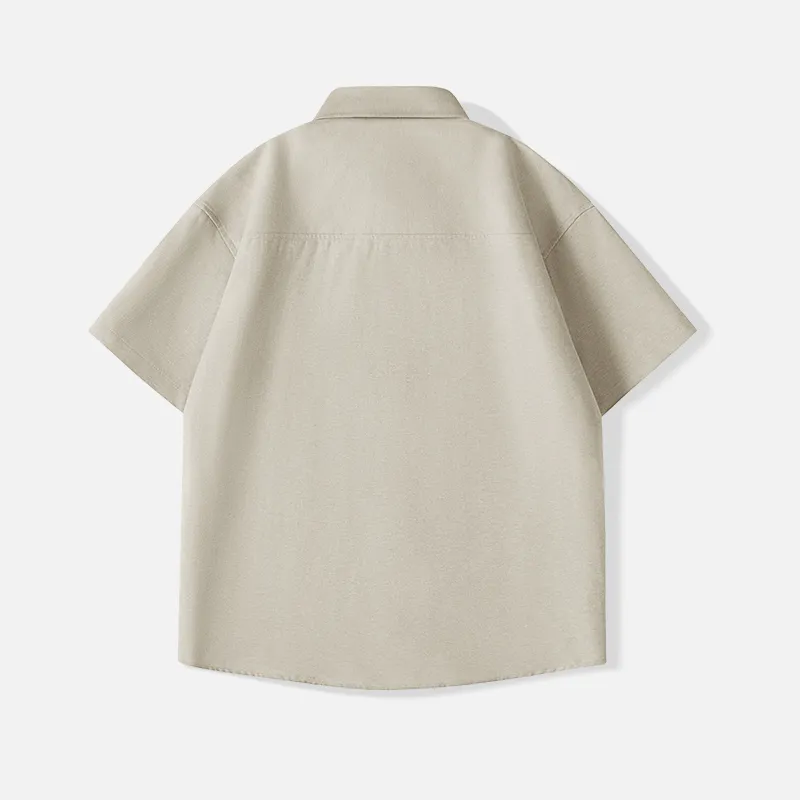 FAPAI Shirts Unisex-9