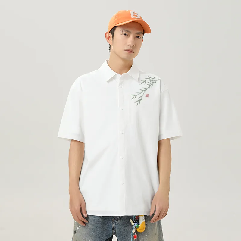 FAPAI Shirts Unisex-2