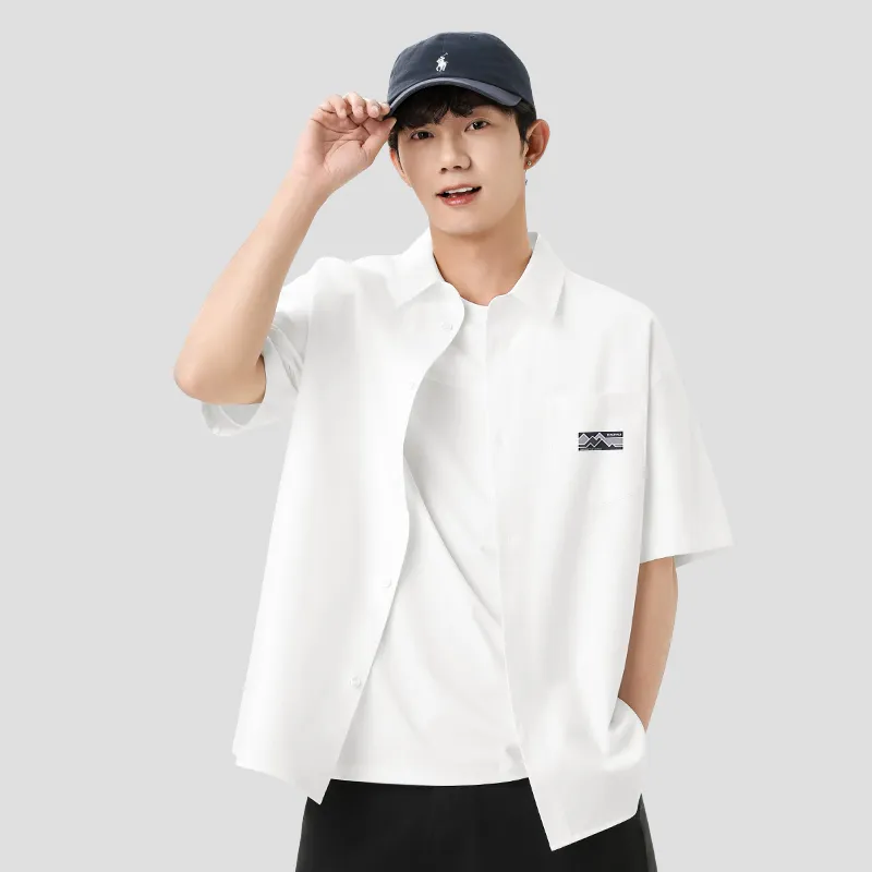 FAPAI Shirts Unisex-6