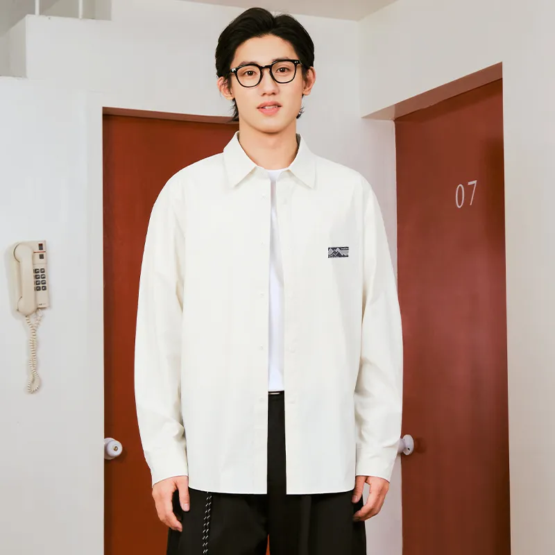 FAPAI Shirts Unisex-6