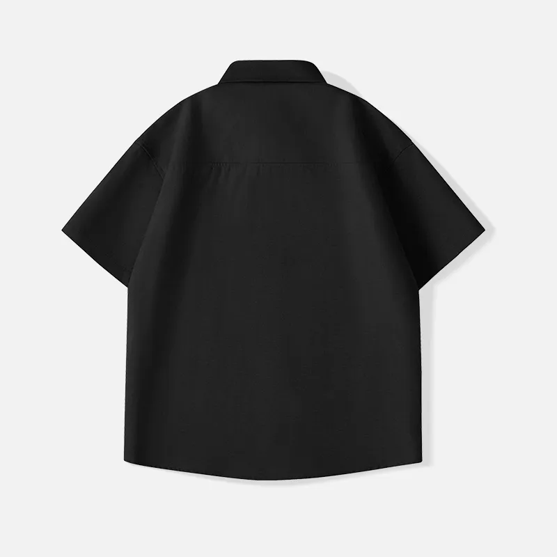 FAPAI Shirts Unisex-1