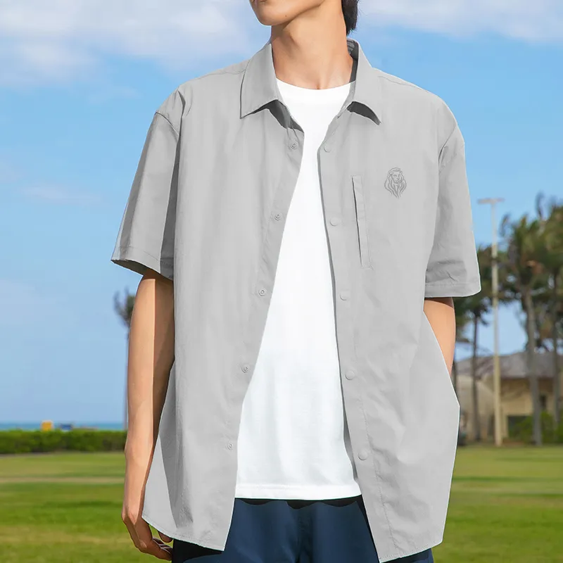FAPAI Shirts Men-13