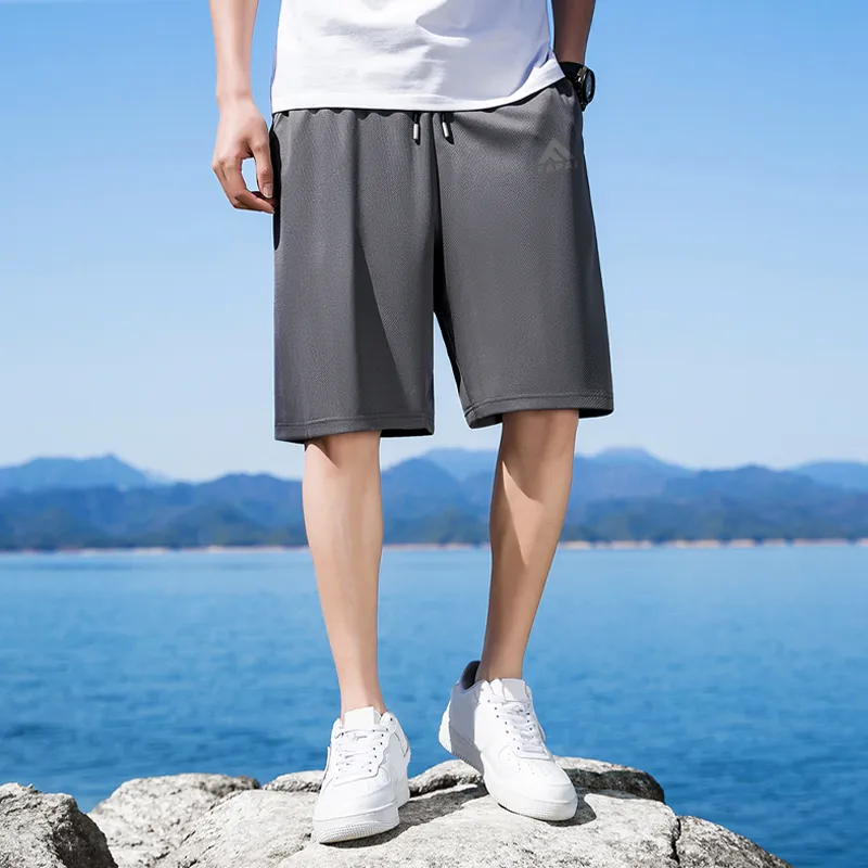 FAPAI Casual Shorts Unisex-6