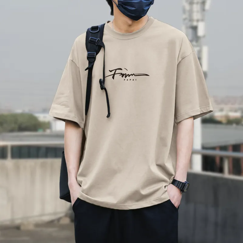 FAPAI T Shirts Unisex-2