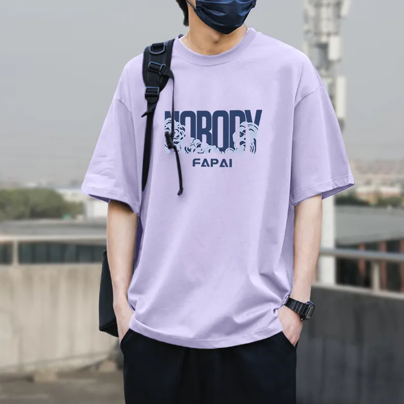 FAPAI T-Shirts Unisex-17