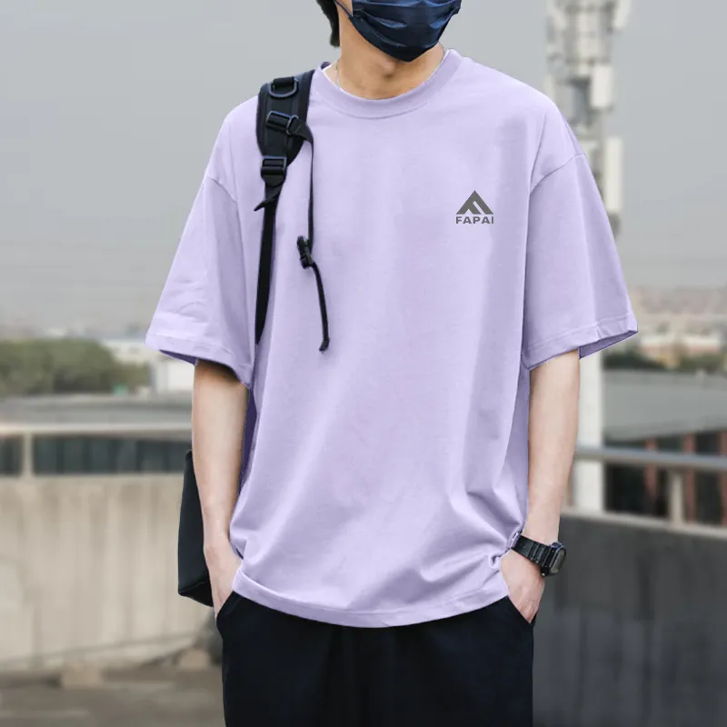 FAPAI T Shirts Unisex-17