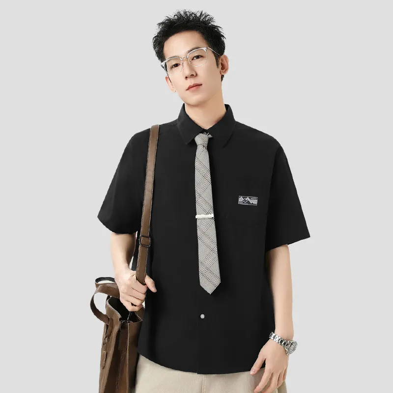 FAPAI Shirts Unisex-10