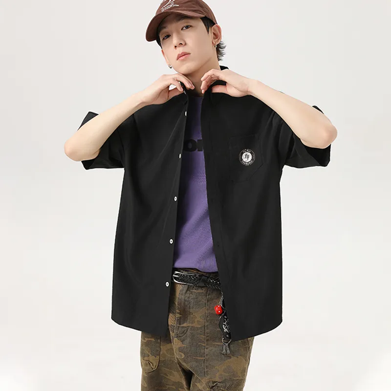 FAPAI Shirts Unisex-17