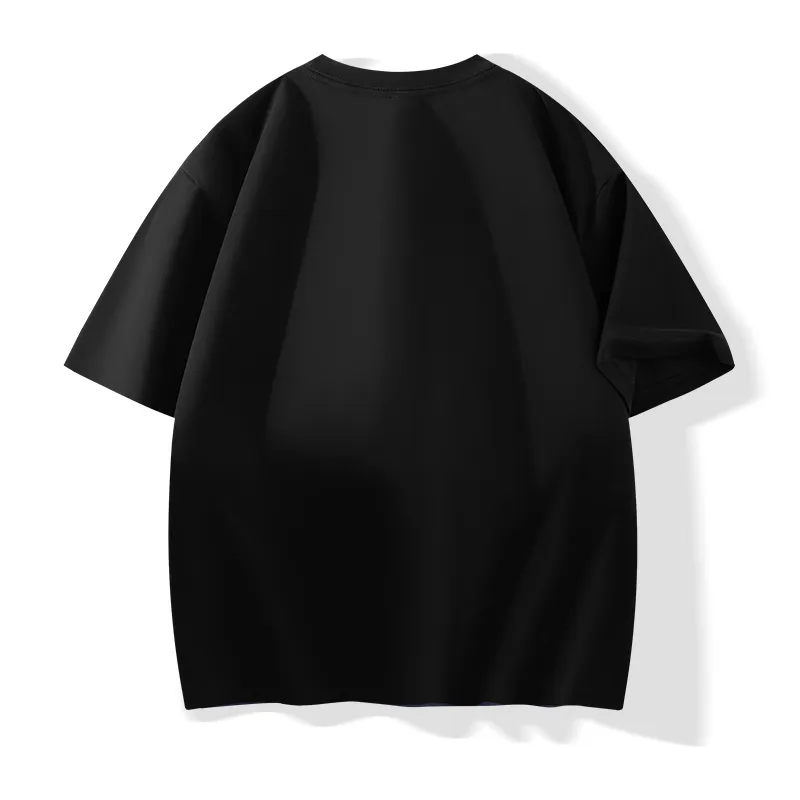 FAPAI T Shirts Unisex-4