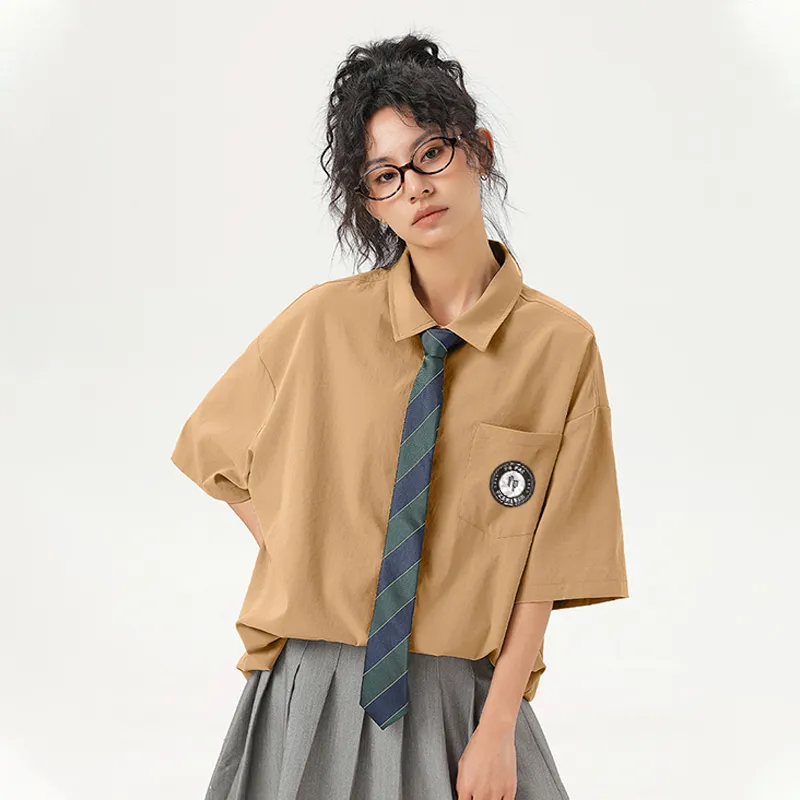 FAPAI Shirts Unisex-2