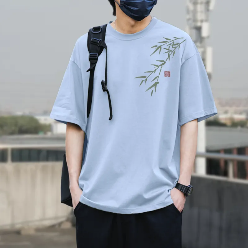 FAPAI T Shirts Unisex-20