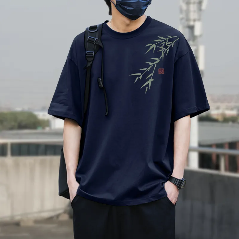 FAPAI T Shirts Unisex-8