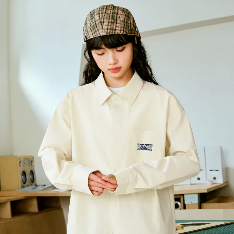 FAPAI Shirts Unisex-10