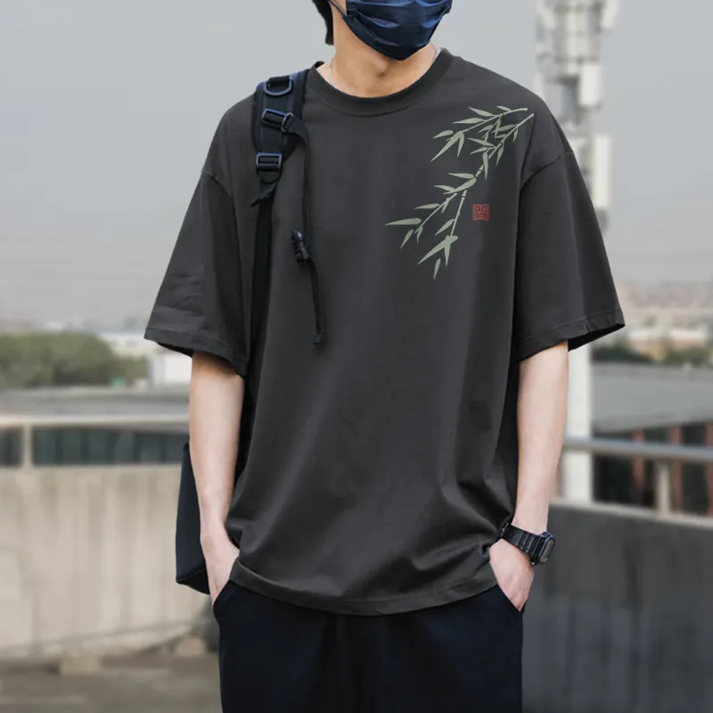 FAPAI T Shirts Unisex-11