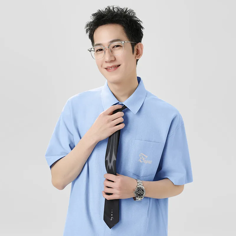 FAPAI Shirts Unisex-6