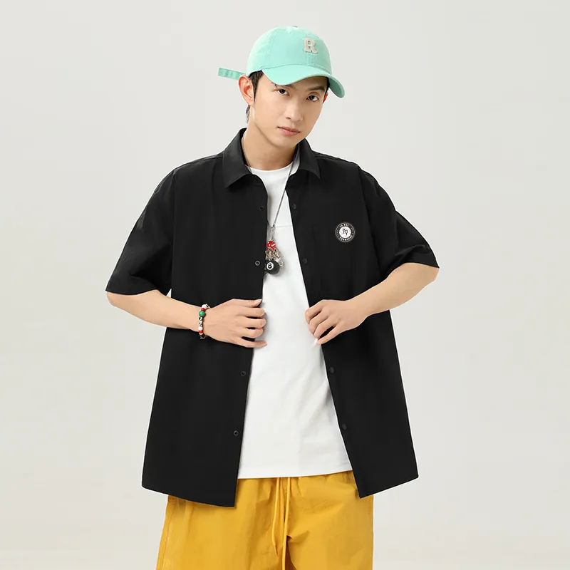 FAPAI Shirts Unisex-2