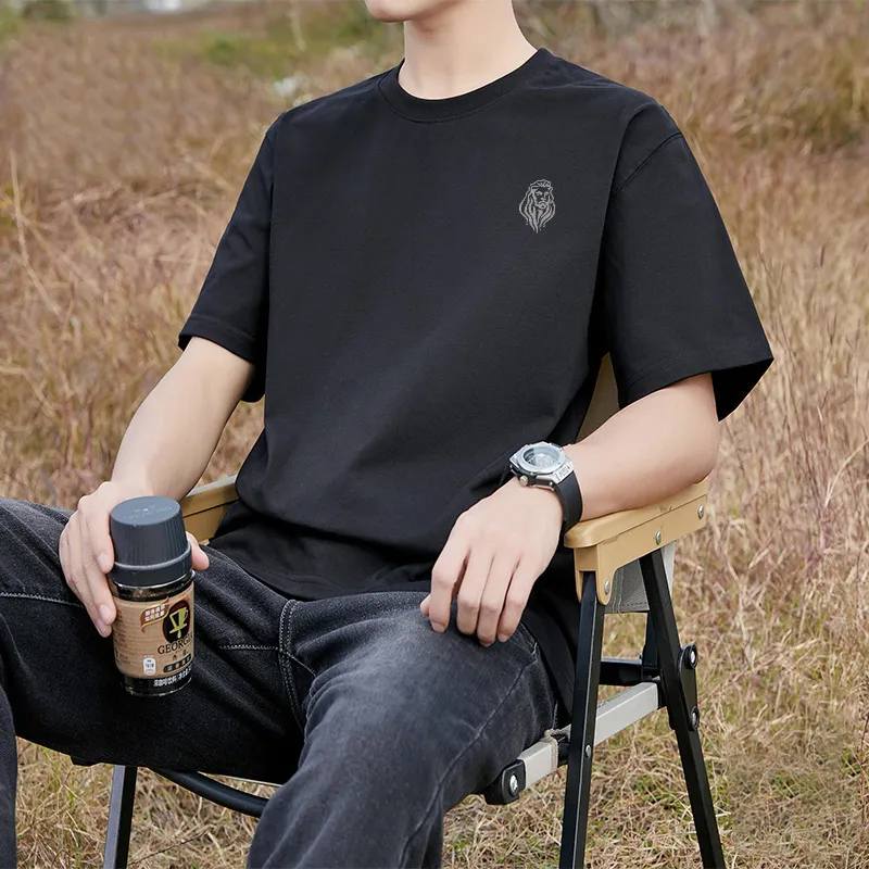 FAPAI T Shirts Unisex-2