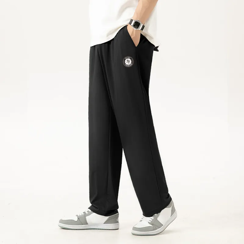 FAPAI Casual Pants Unisex-5