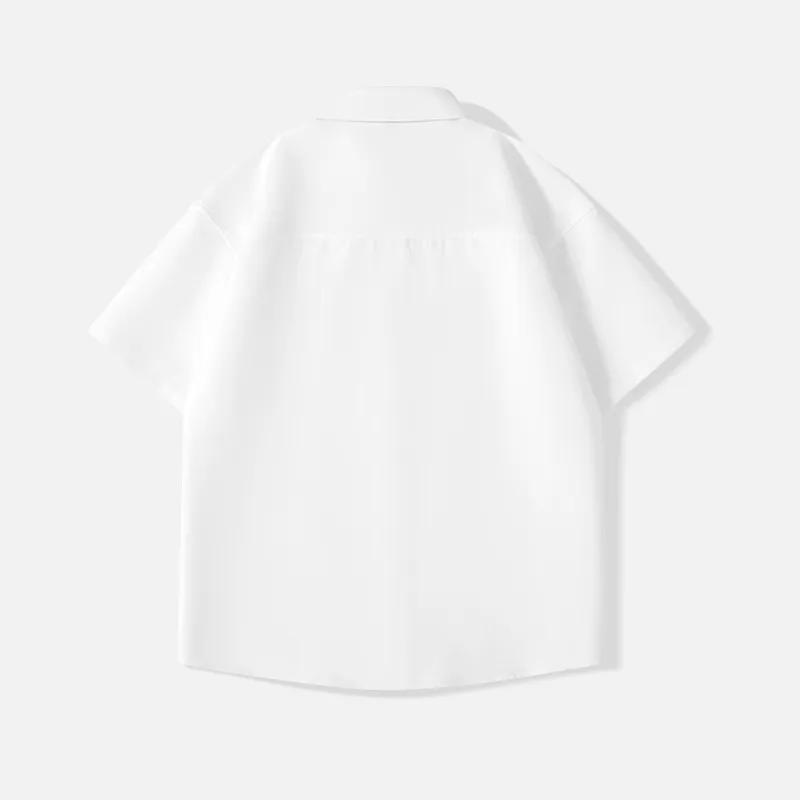 FAPAI Shirts Unisex-13