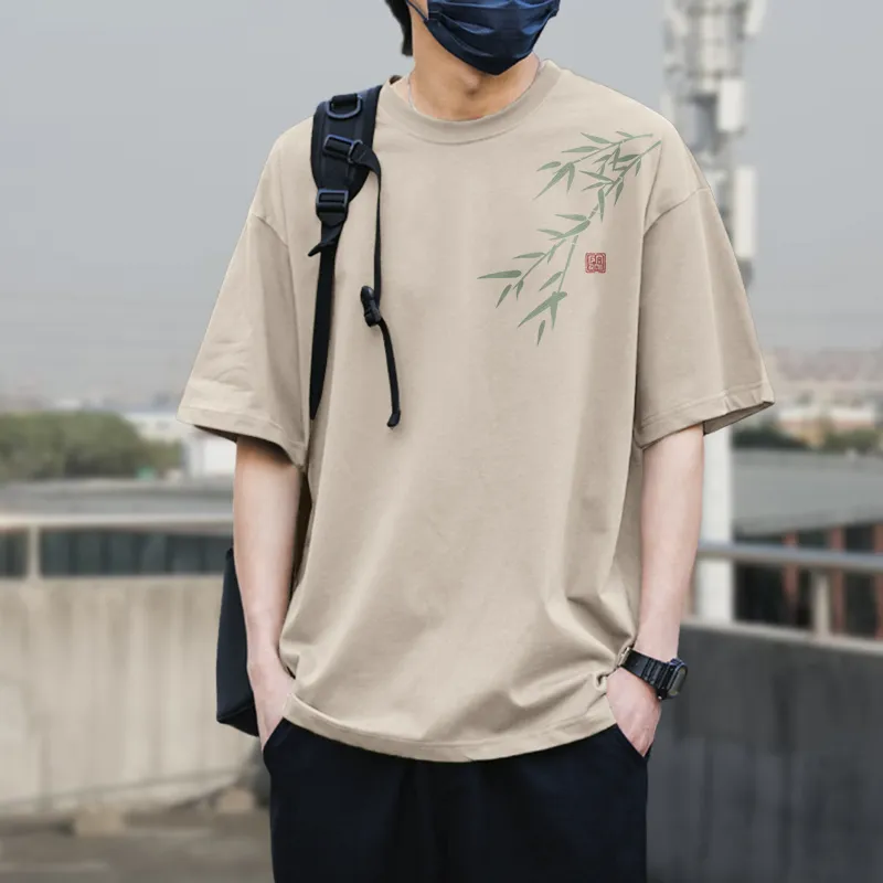 FAPAI T Shirts Unisex-14