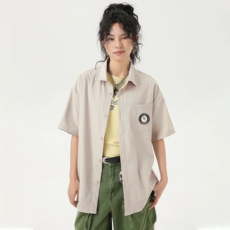 FAPAI Shirts Unisex-24