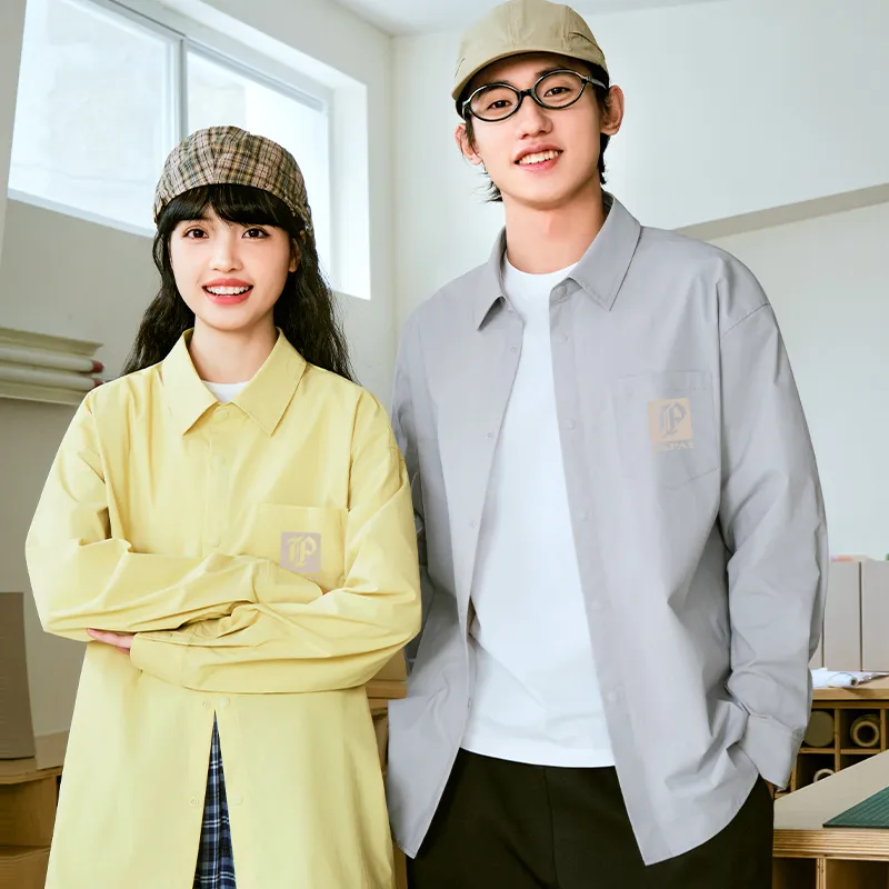 FAPAI Shirts Unisex-11