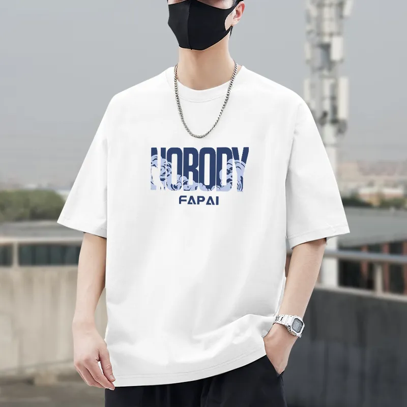FAPAI T-Shirts Unisex-2