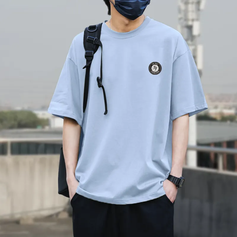 FAPAI T Shirts Unisex-20